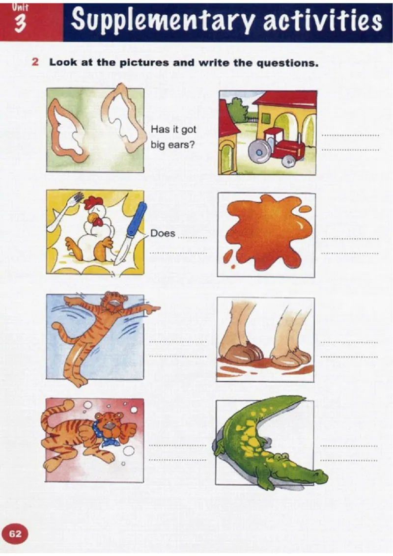 四年级下学期英语剑桥joinin电子教材jpg高清精品资料_上册_四年级英语-外研社剑桥_四年级英语（下）-外研社剑桥joinin版_01-四年级下册电子课本