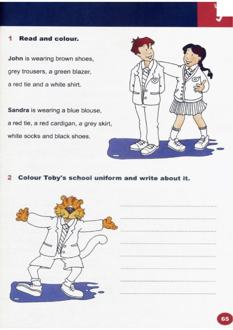 四年级下学期英语剑桥joinin电子教材jpg高清精品资料_上册_四年级英语-外研社剑桥_四年级英语（下）-外研社剑桥joinin版_01-四年级下册电子课本