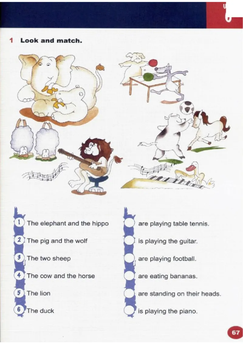 四年级下学期英语剑桥joinin电子教材jpg高清精品资料_上册_四年级英语-外研社剑桥_四年级英语（下）-外研社剑桥joinin版_01-四年级下册电子课本