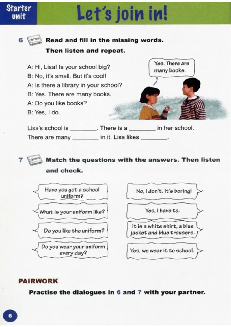 四年级下学期英语剑桥joinin电子教材jpg高清精品资料_上册_四年级英语-外研社剑桥_四年级英语（下）-外研社剑桥joinin版_01-四年级下册电子课本