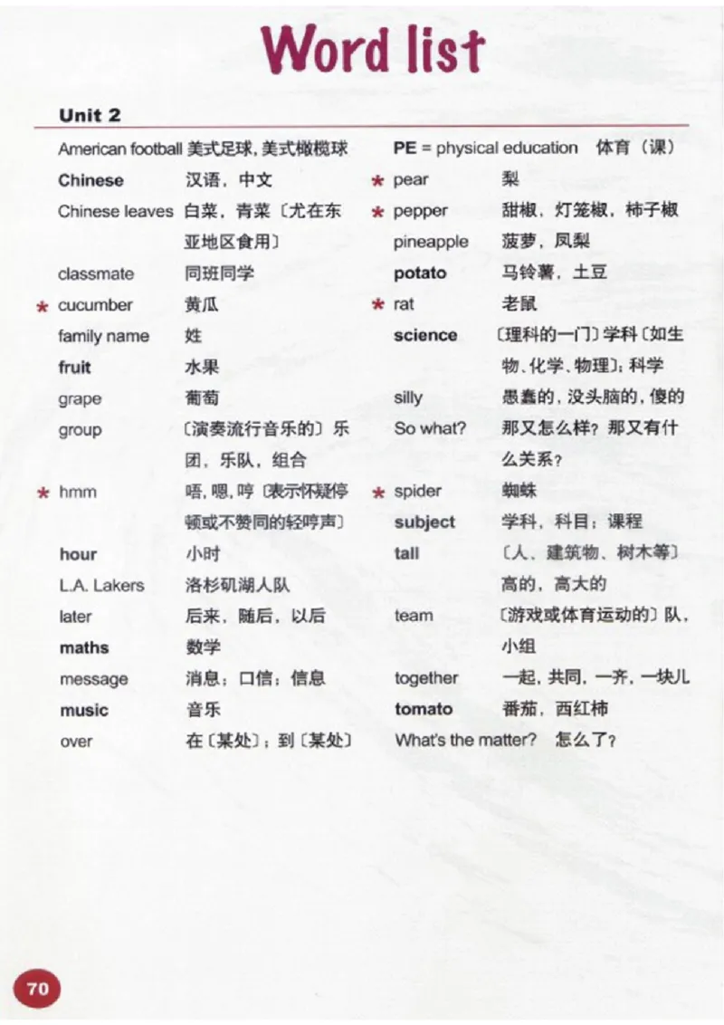 四年级下学期英语剑桥joinin电子教材jpg高清精品资料_上册_四年级英语-外研社剑桥_四年级英语（下）-外研社剑桥joinin版_01-四年级下册电子课本