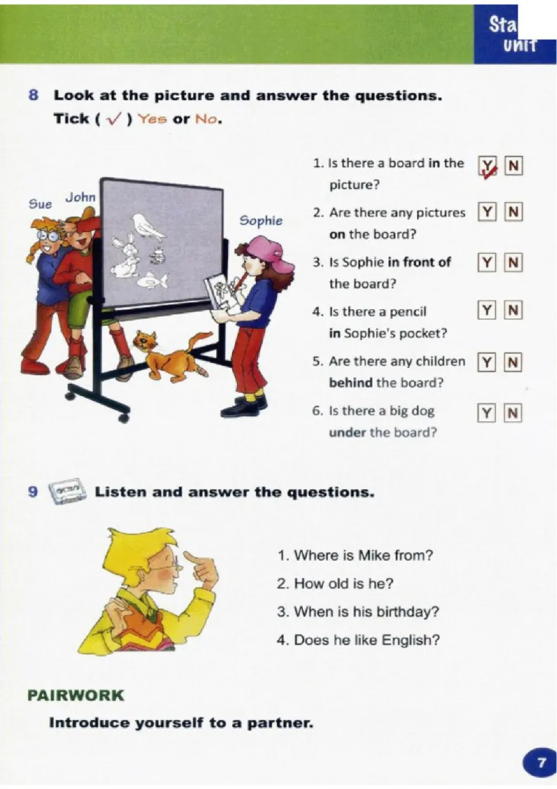 四年级下学期英语剑桥joinin电子教材jpg高清精品资料_上册_四年级英语-外研社剑桥_四年级英语（下）-外研社剑桥joinin版_01-四年级下册电子课本