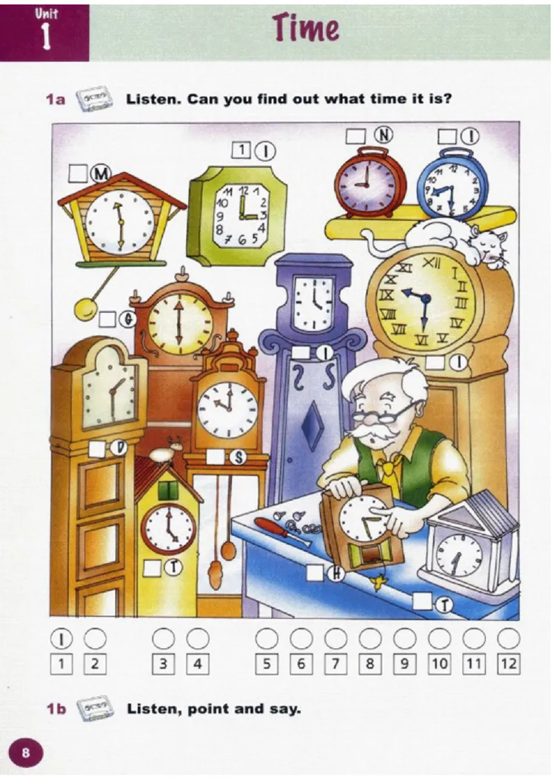 四年级下学期英语剑桥joinin电子教材jpg高清精品资料_上册_四年级英语-外研社剑桥_四年级英语（下）-外研社剑桥joinin版_01-四年级下册电子课本