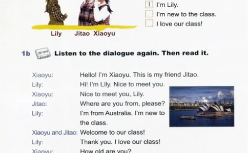 四年级下学期英语剑桥joinin电子教材jpg高清精品资料_上册_四年级英语-外研社剑桥_四年级英语（下）-外研社剑桥joinin版_01-四年级下册电子课本