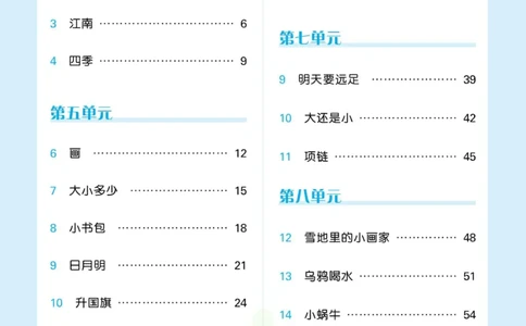 2022秋5&middot;3预习单一年级上册语文部编版_一年级上下册资料_一年级上语数英上下册学习资料_3-6-1、小学一年级语文上册_统编、部编、人教（语文全国统一只有一个版）_2023新增