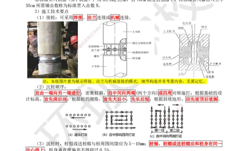 18.第18讲-22沉入桩基础施工技术_2026年一级建造师_2026年一建市政_2025年一建市政SVIP_02-基础精讲✿高端面授✿深度强化_24-市政《考点精讲班》董雨佳、李莹、裴彪HQ推荐