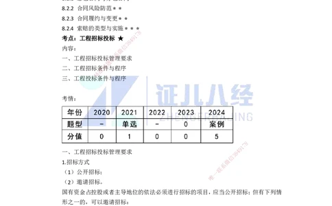 82.一建机电基础精学-83工程招标投标与合同管理-1(1)_2026年一级建造师_2026年一建机电_2025年一建机电SVIP_02-基础精讲✿高端面授✿深度强化_31-机电《基础精学课》朱旭阳ZBJ