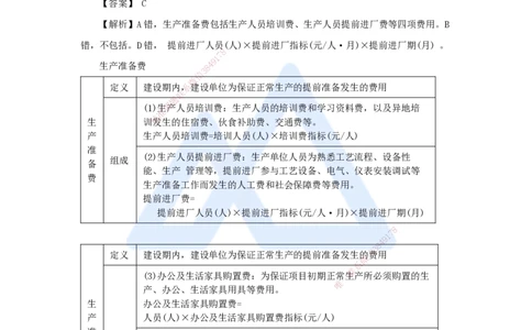 19.2025王晓波-万能母题特训-（18）第13章建设项目总投资构成及计算2_2026年一级建造师_2026年一建经济_2025年一建经济SVIP_03-习题精析✿实战特训✿模考通关_讲义