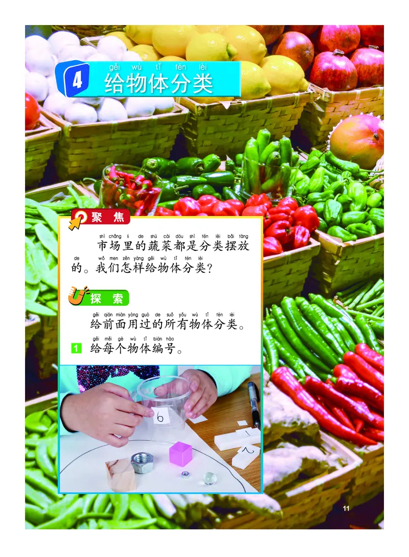 教科版1年级科学下册高清教材_全部版本&bull;小学科学电子课本_教科版小学科学电子课本