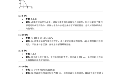 2015年高考物理试卷（新课标Ⅰ）（答案）_26.河北-高考真题_2015-2025（河北）物理高考真题