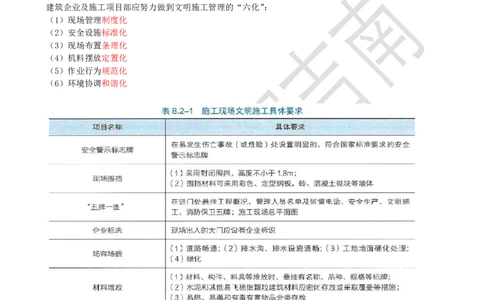 80-第8章-8.2-施工现场环境管理_2026年一级建造师_2026年一建管理_2025年一建管理SVIP_02-基础精讲✿高端面授✿深度强化_21-管理《教材精讲班》宿吉南ZD_讲义
