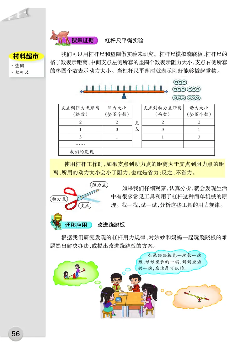 大象版5年级科学上册高清教材_全部版本&bull;小学科学电子课本_大象版小学科学电子课本