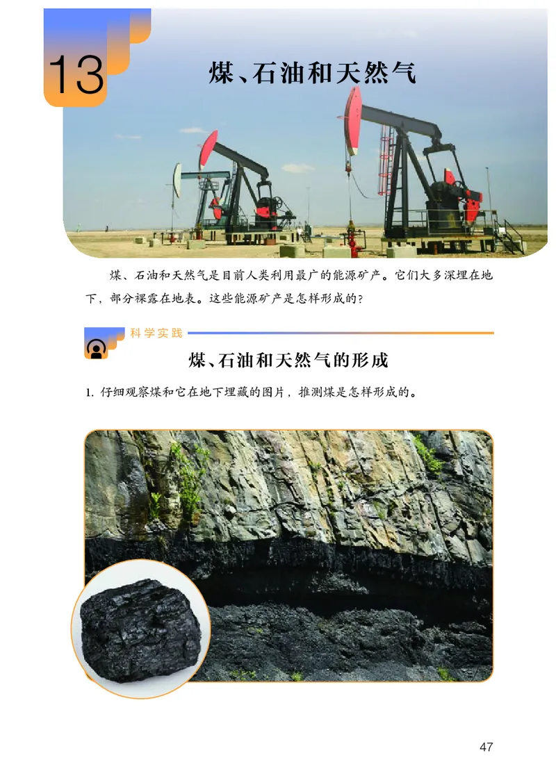 人教版6年级科学上册高清教材_全部版本&bull;小学科学电子课本_人教版小学科学电子课本