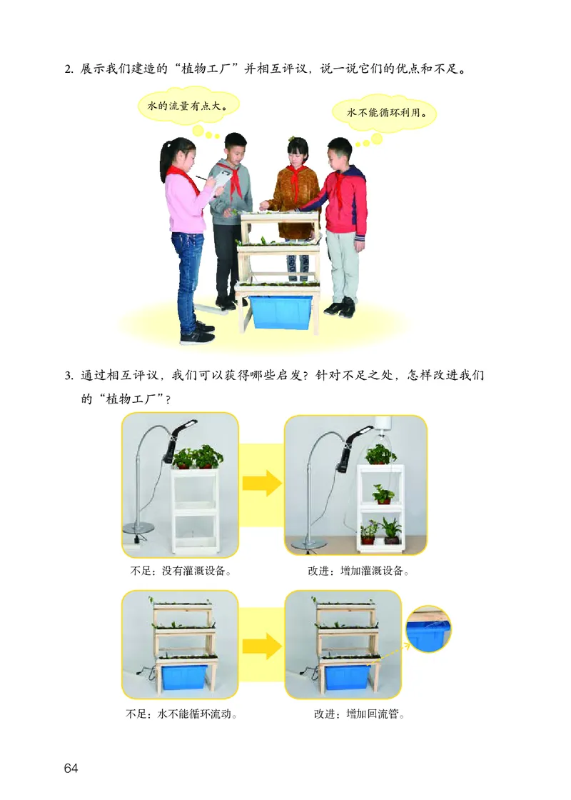 人教版6年级科学上册高清教材_全部版本&bull;小学科学电子课本_人教版小学科学电子课本
