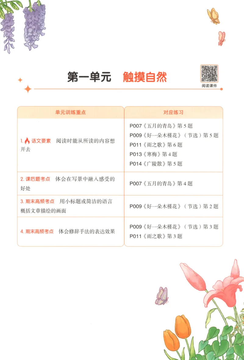 25秋《一本阅读题》6上语文_25秋《一本阅读题》语文