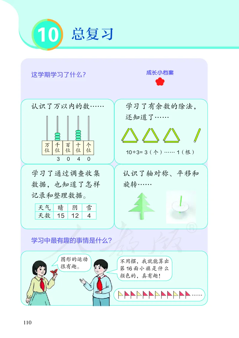 2022人教版数学二年级下册PDF电子课本_二年级上下册资料_小学二年级学习资料-25年更新版_2-04、小学二年级数学下册_2-4-4、电子教材、课本