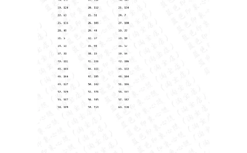 200以内混合加减第21~40答案_小学数学口算竖式脱式计算应用题一二三四五六年级上下册电_小学数学口算题库电子版（1-6）_小学数学口算二年级_口算题适合2年级