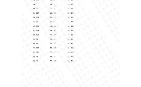 200以内混合加减第21~40答案_小学数学口算竖式脱式计算应用题一二三四五六年级上下册电_小学数学口算题库电子版（1-6）_小学数学口算二年级_口算题适合2年级