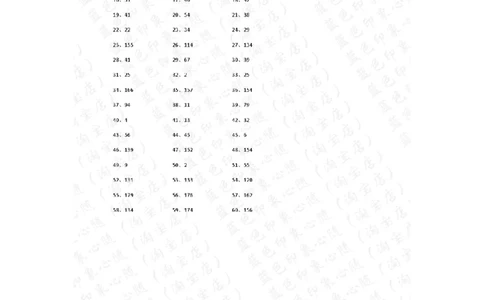 200以内混合加减第21~40答案_小学数学口算竖式脱式计算应用题一二三四五六年级上下册电_小学数学口算题库电子版（1-6）_小学数学口算二年级_口算题适合2年级