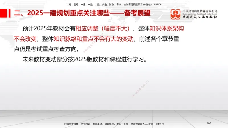 9.20一建《机电》2024一建复盘，2025一建规划_2026年一级建造师_2026年一建机电_2025年一建机电SVIP_02-基础精讲✿高端面授✿深度强化_02-机电《前期全套课》名师JGS_讲义