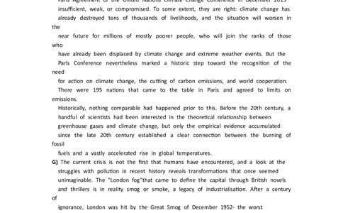 2022年6月英语六级真题第二套_大学英语四级+六级_六级真题_六级真题_2022年06月CET6题+解+音频_02、真题word版