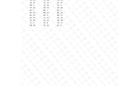 20以内混合加减第21~40篇答案_小学数学口算竖式脱式计算应用题一二三四五六年级上下册电_小学数学口算题库电子版（1-6）_小学数学口算一年级_口算题适合1年级(含答案）