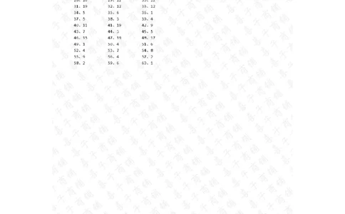 20以内混合加减第1~20篇答案_小学数学口算竖式脱式计算应用题一二三四五六年级上下册电_小学数学口算题库电子版（1-6）_小学数学口算一年级_口算题适合1年级(含答案）