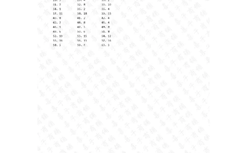 20以内混合加减第1~20篇答案_小学数学口算竖式脱式计算应用题一二三四五六年级上下册电_小学数学口算题库电子版（1-6）_小学数学口算一年级_口算题适合1年级(含答案）