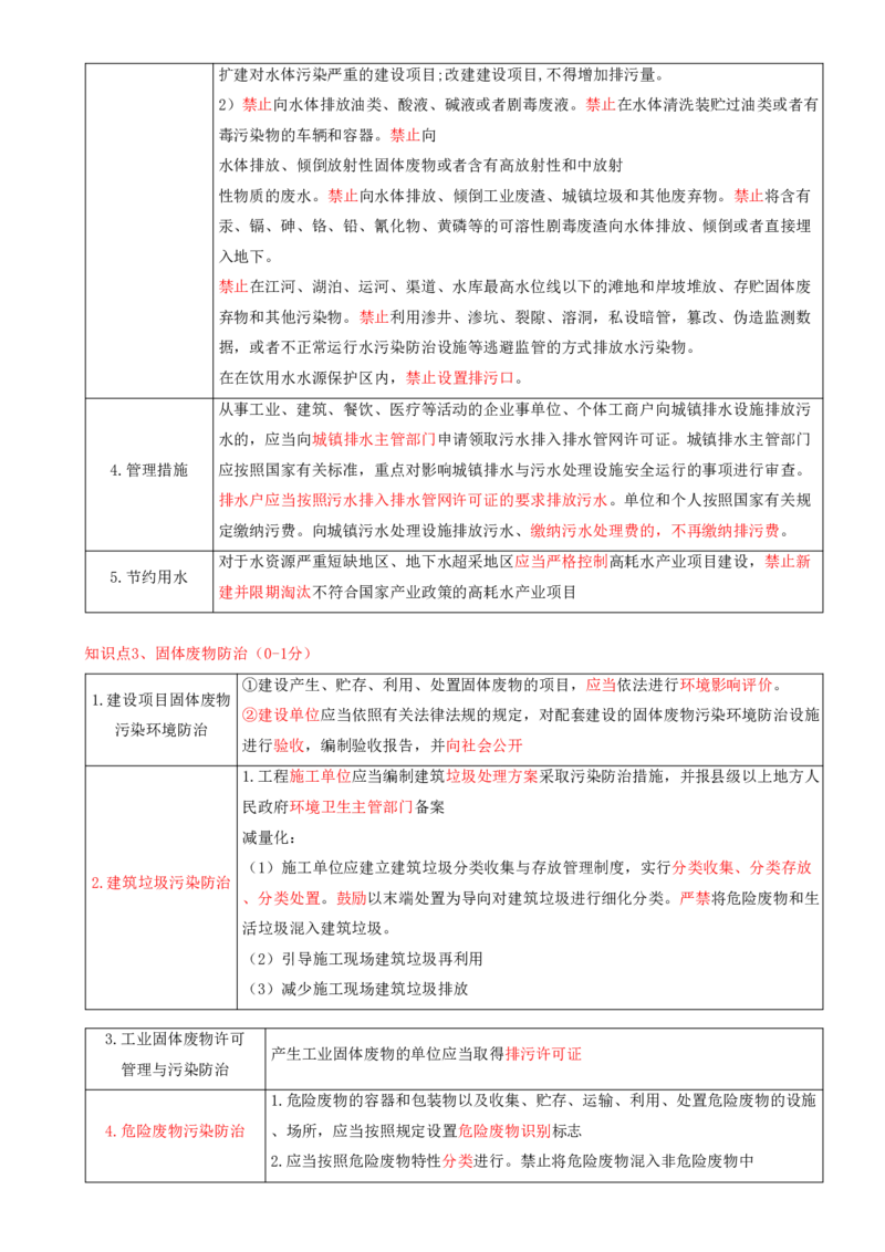 15.15-第8章-建设工程环境保护和历史文化遗产保护法律制度_2026二建全科_2026二级建造师（持续更新）看这里_2026二建法规SVIP_04-冲刺串讲✿考点强化✿小灶集训