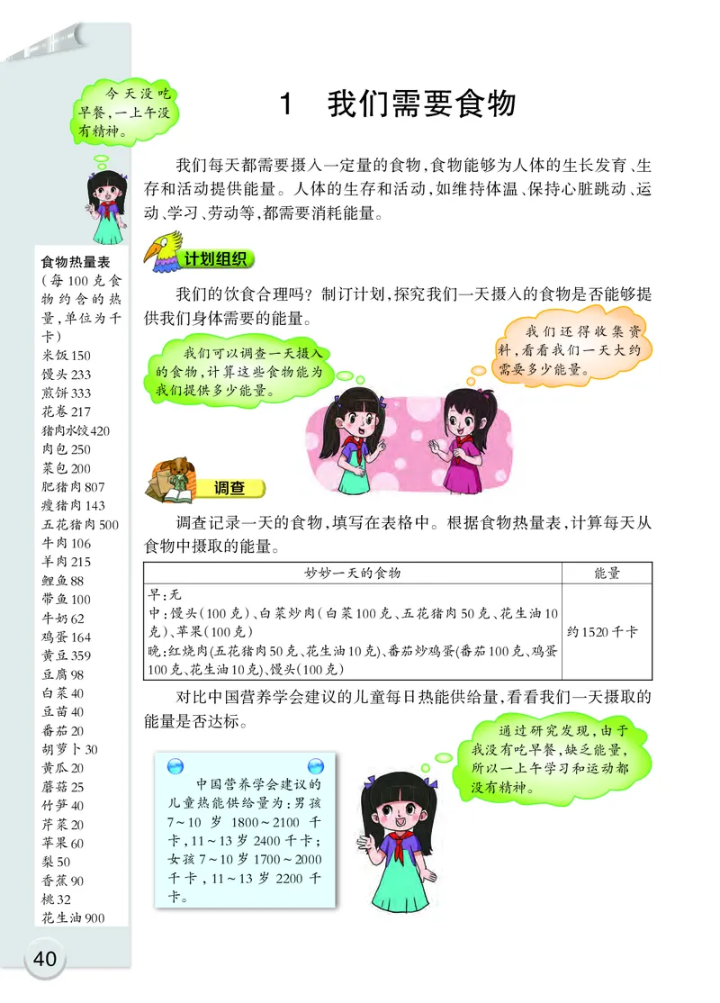 大象版5年级科学下册高清教材_全部版本&bull;小学科学电子课本_大象版小学科学电子课本