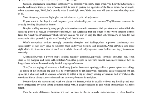 2024年6月六级第三套原题_大学英语四级+六级_六级真题_六级真题_2024年06月CET6题+解+音频_2024年6月六级真题-原题