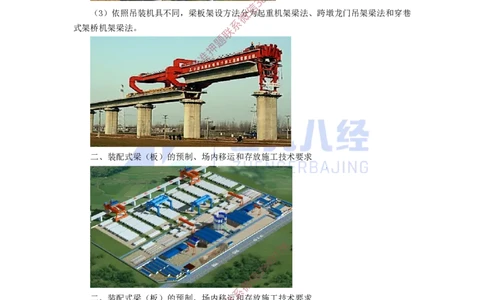 19.一建市政基础精学-20-装配式梁板施工技术_2026年一级建造师_2026年一建市政_2025年一建市政SVIP_02-基础精讲✿高端面授✿深度强化_28-市政《基础精学课》李四德ZBJ推荐