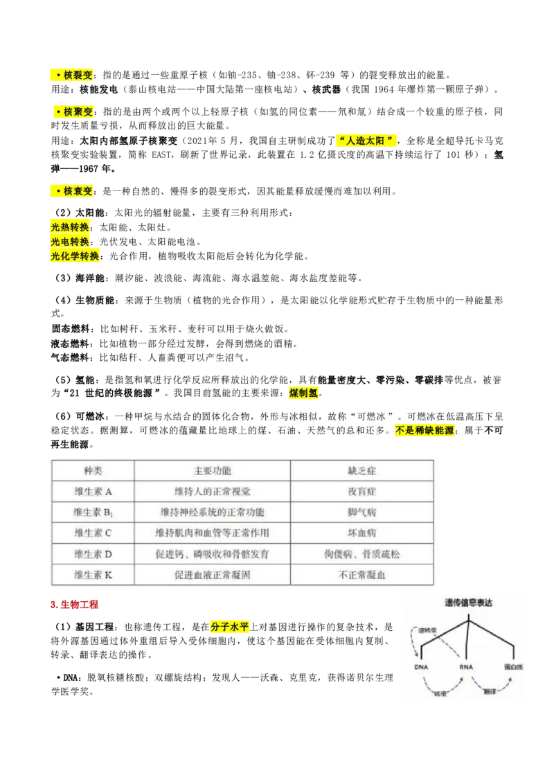 第二章人文与社会_军队文职(1)_02.公共课笔记+知识点等_基本知识_120页