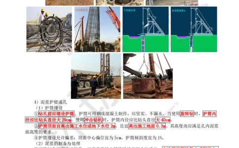 19.第19讲-22钻孔灌注桩基础施工技术_2026年一级建造师_2026年一建市政_2025年一建市政SVIP_02-基础精讲✿高端面授✿深度强化_24-市政《考点精讲班》董雨佳、李莹、裴彪HQ推荐_786