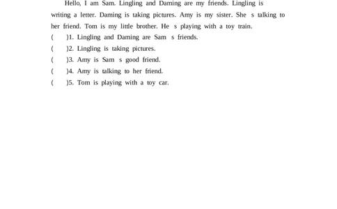 四（上）外研英语期中测试卷_上册_四（上）英语试卷_四（上）外研版英语重点与练习