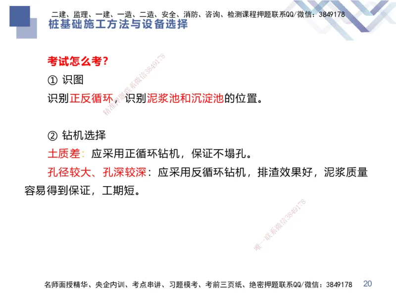 02.2026谢明凤-恒考点精析（赢跑课）-市政实务2_2026年一级建造师_2026年一建市政_2026年一建市政SVIP_2026一建市政SVIP_02-基础精讲✿高端面授✿深度强化_讲义