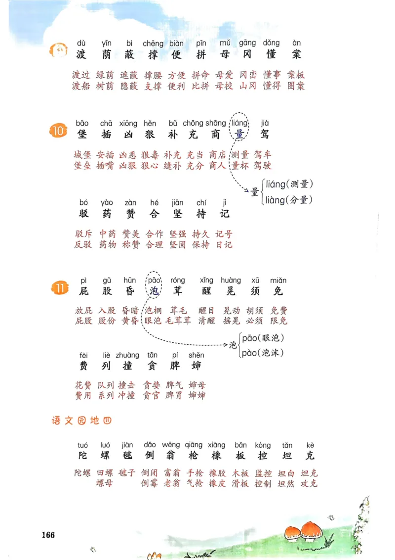 25春一本预习笔记2下语文_二年级上下册资料_53黄冈多个品牌系列资料_语文