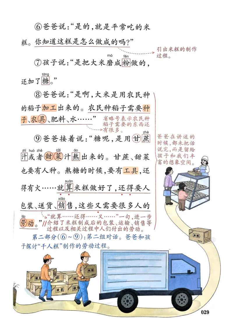 25春一本预习笔记2下语文_二年级上下册资料_53黄冈多个品牌系列资料_语文