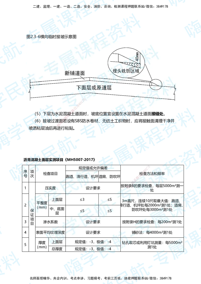 02.2025柚子老师-教材要点提炼-02教材要点提炼_2026年一级建造师_2026年一建民航_2025年一建民航SVIP_02-基础精讲✿高端面授✿深度强化_14-民航《教材要点提炼》柚子HX推荐