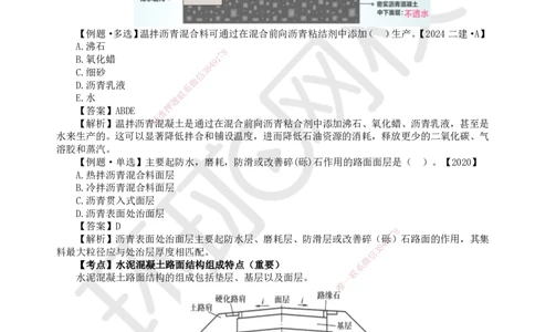 02.第2讲-11道路路面结构特征_2026年一级建造师_2026年一建市政_2025年一建市政SVIP_02-基础精讲✿高端面授✿深度强化_24-市政《考点精讲班》董雨佳、李莹HQ推荐_李莹