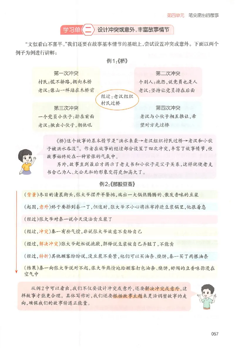 六年级语文上册25秋《一本小学生同步作文》_一本同步作文_六年级语文上册25秋《一本小学生同步作文》