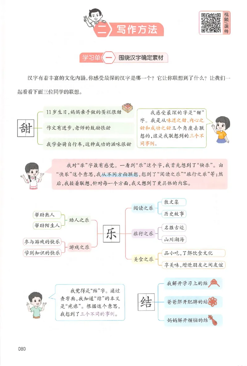 六年级语文上册25秋《一本小学生同步作文》_一本同步作文_六年级语文上册25秋《一本小学生同步作文》