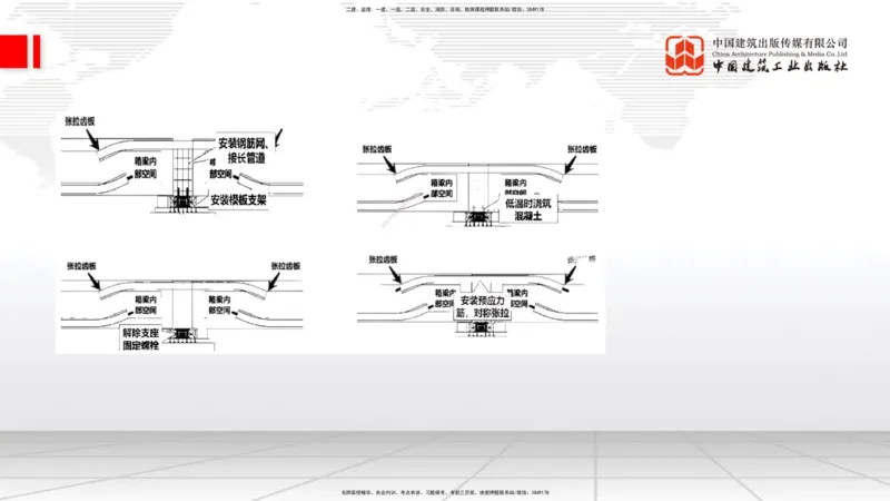 A24节：3.5.1梁式桥施工（中）2.13_2026年一级建造师_2026年一建公路_2025年一建公路SVIP_02-基础精讲✿高端面授✿深度强化_01-公路《两轮基础直播》朱娟婷JGS_讲义