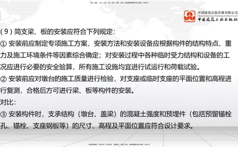 A24节：3.5.1梁式桥施工（中）2.13_2026年一级建造师_2026年一建公路_2025年一建公路SVIP_02-基础精讲✿高端面授✿深度强化_01-公路《两轮基础直播》朱娟婷JGS_讲义