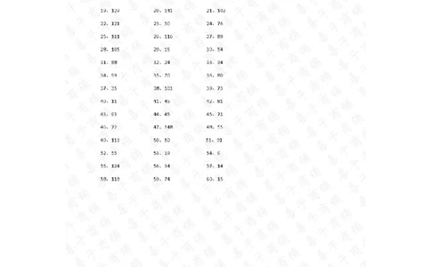 200以内减法第1-10篇答案_小学数学口算竖式脱式计算应用题一二三四五六年级上下册电_小学数学口算题库电子版（1-6）_小学数学口算二年级_口算题适合2年级