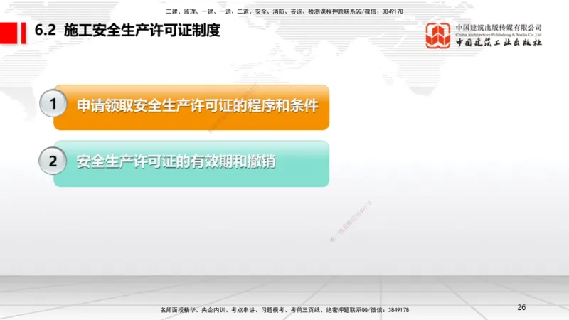 A17节：5.3.7仓储合同～6.1.4机械设备、检验检测机构的安全责任（1.6）_2026年一建法规_2025年一建法规SVIP_02-基础精讲✿高端面授✿深度强化_06-法规《两轮基础直播》王文静JGS
