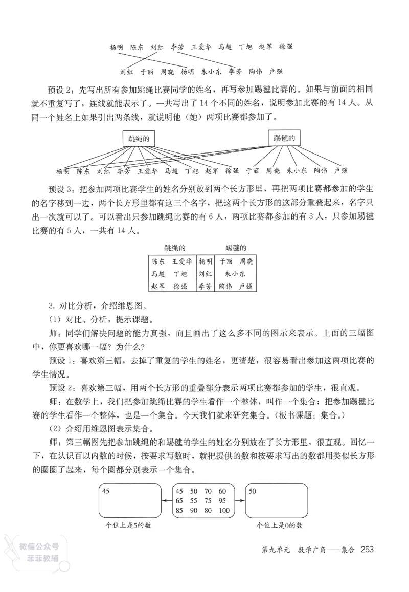 人教版教师教学用书数学三年级上册_《教师教学用书（教参）》25秋数学1-6年级上册（人教版）