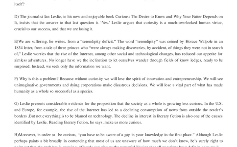 2017.12四级真题（卷3）_大学英语四级+六级_四级真题_四级真题_1990年-2018年真题资料合集_2017年12月CET4题+解+音频_01、真题PDF版（推荐使用）❤