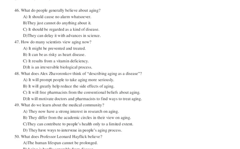 2017.12四级真题（卷3）_大学英语四级+六级_四级真题_四级真题_1990年-2018年真题资料合集_2017年12月CET4题+解+音频_01、真题PDF版（推荐使用）❤