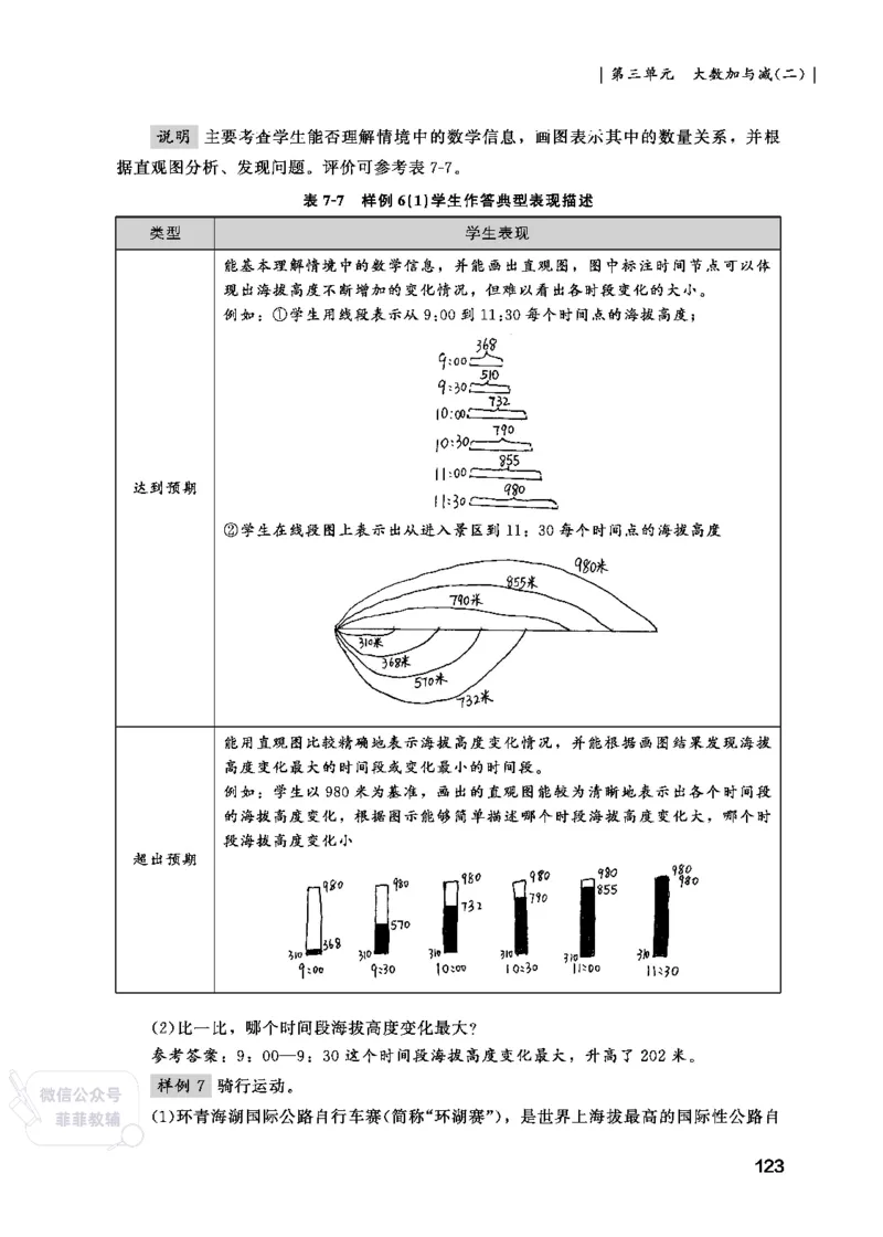 北师大版3年级数学上册教师用书(2025秋版)_《教师教学用书（教参）》25秋数学1-6年级上册（北师大）